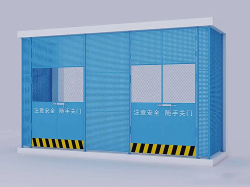 山西基坑護欄圖片6