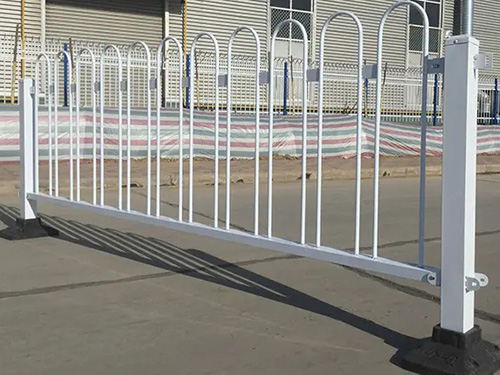 黑龍江京式護欄圖片2