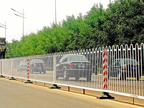 黑龍江京式護欄圖片4