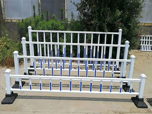 山西市政護(hù)欄圖片2