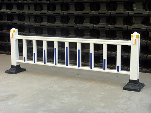 山西市政護(hù)欄圖片3